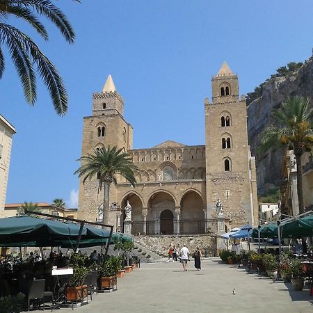 Il Marinaio Apartment Cefalu Bagian luar foto