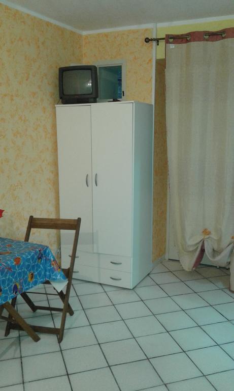 Il Marinaio Apartment Cefalu Bagian luar foto