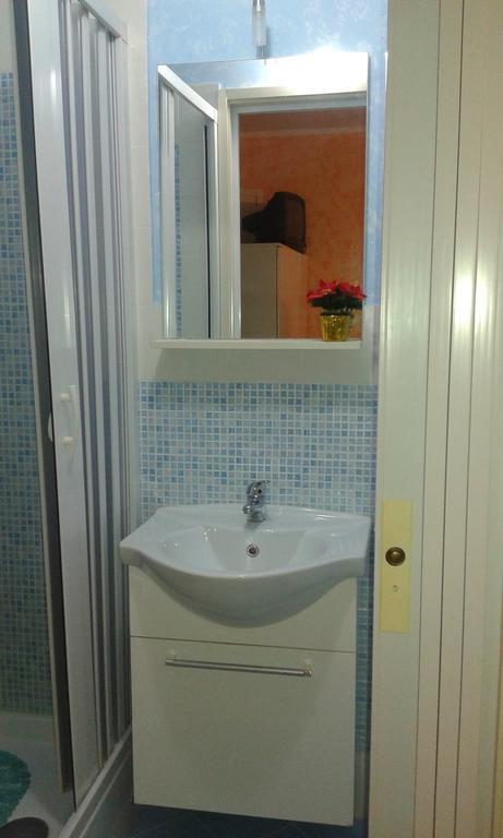 Il Marinaio Apartment Cefalu Bagian luar foto